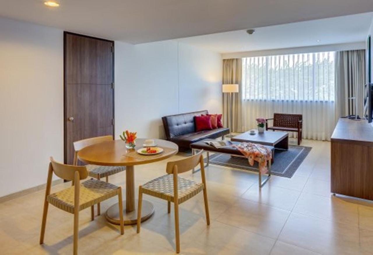 Hotel Estelar & Centro De Convenciones