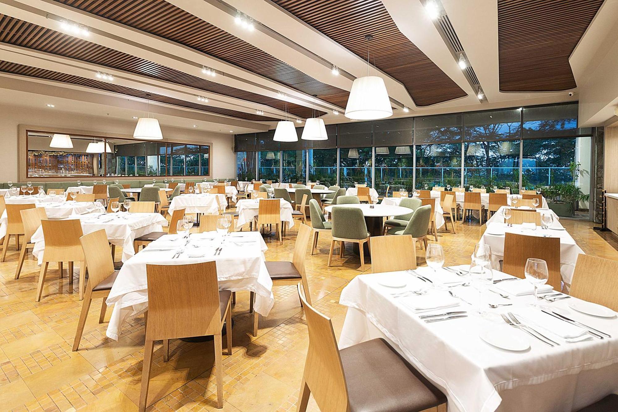 Estelar & Centro De Convenciones Hotel 5*