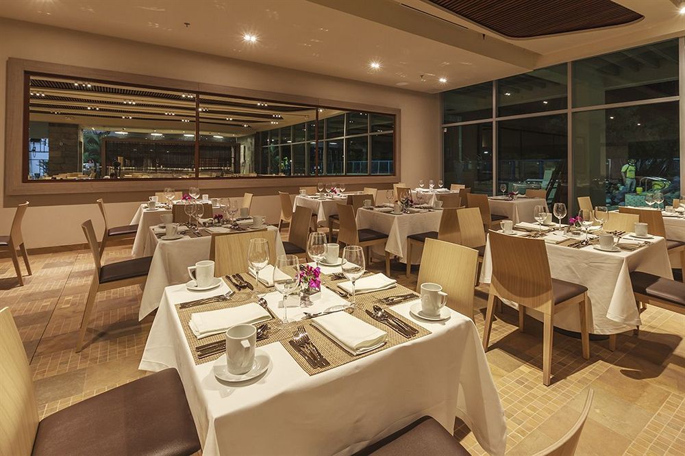Hotel Estelar & Centro De Convenciones 5*