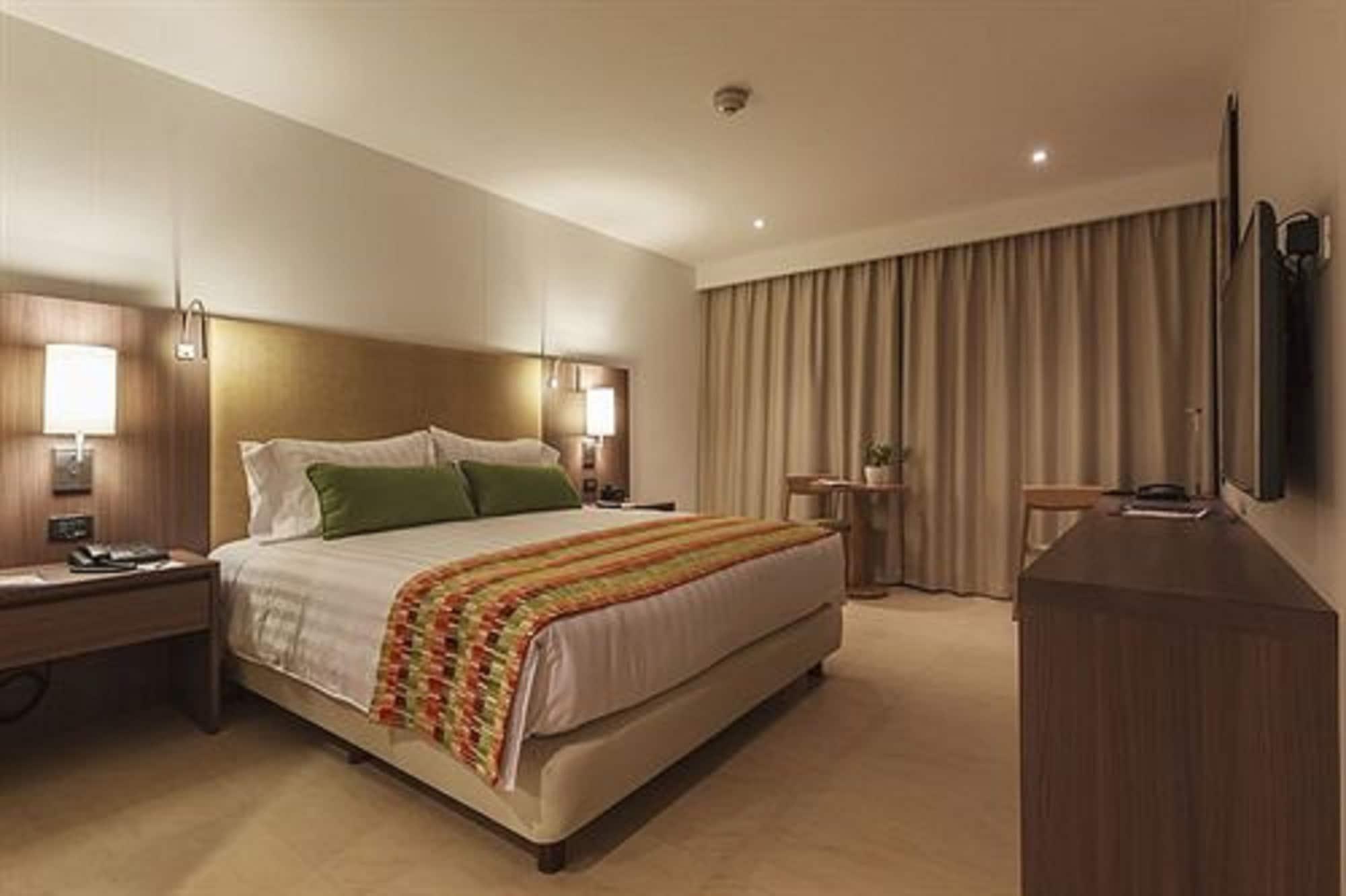 Hotel Estelar & Centro De Convenciones Villavicencio