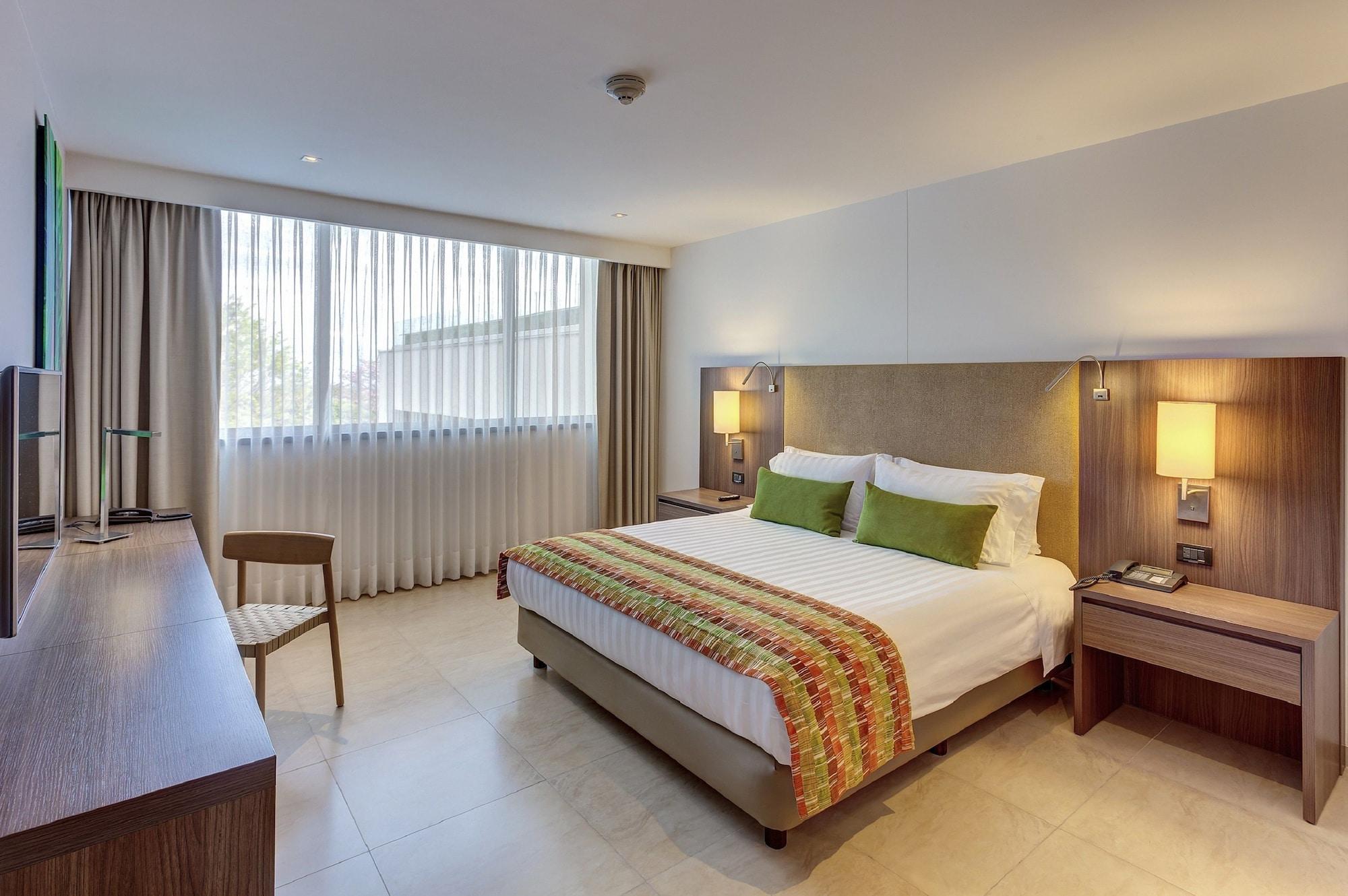 Estelar & Centro De Convenciones Hotel 5*