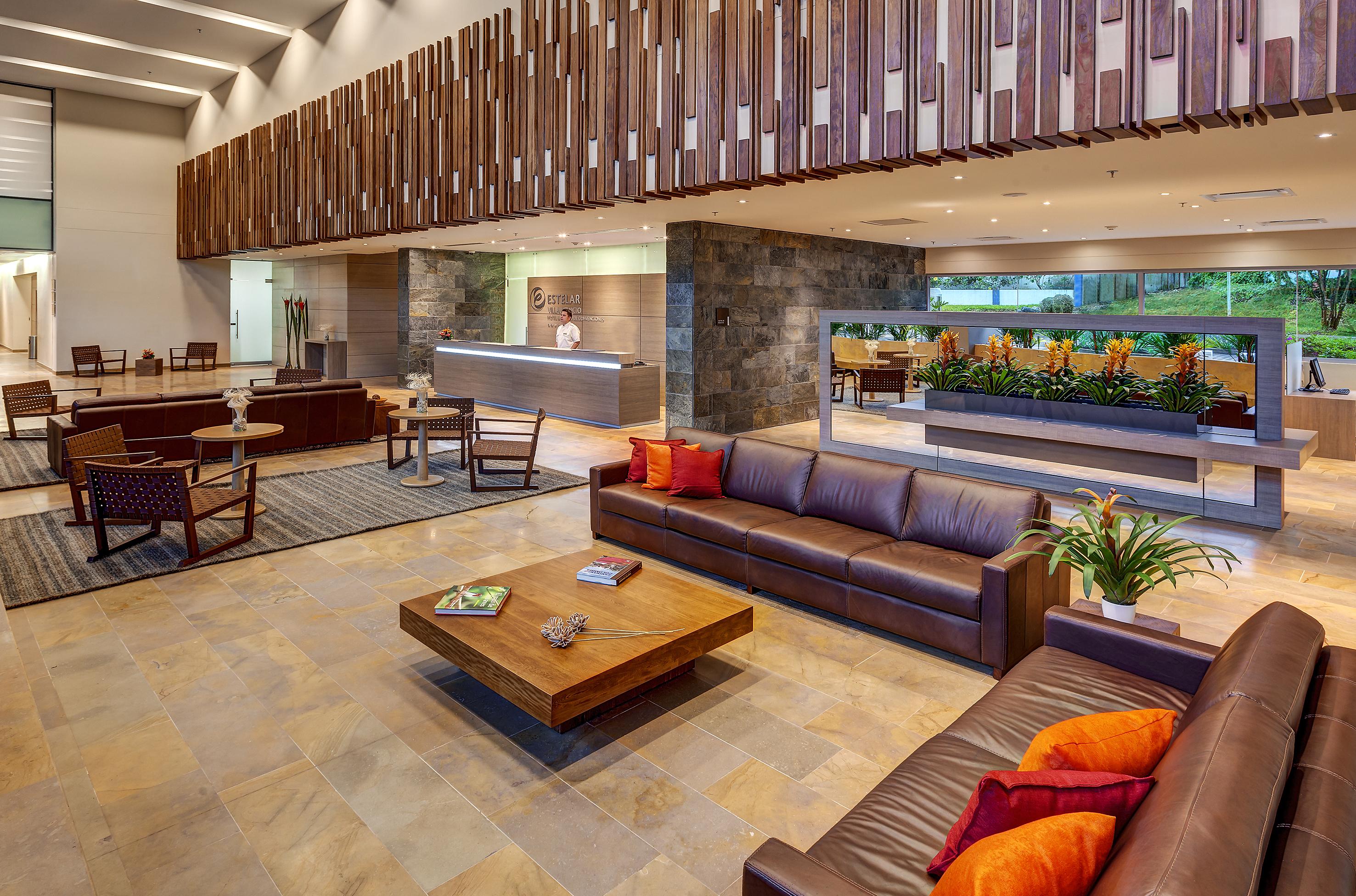 Estelar & Centro De Convenciones Hotel 5*