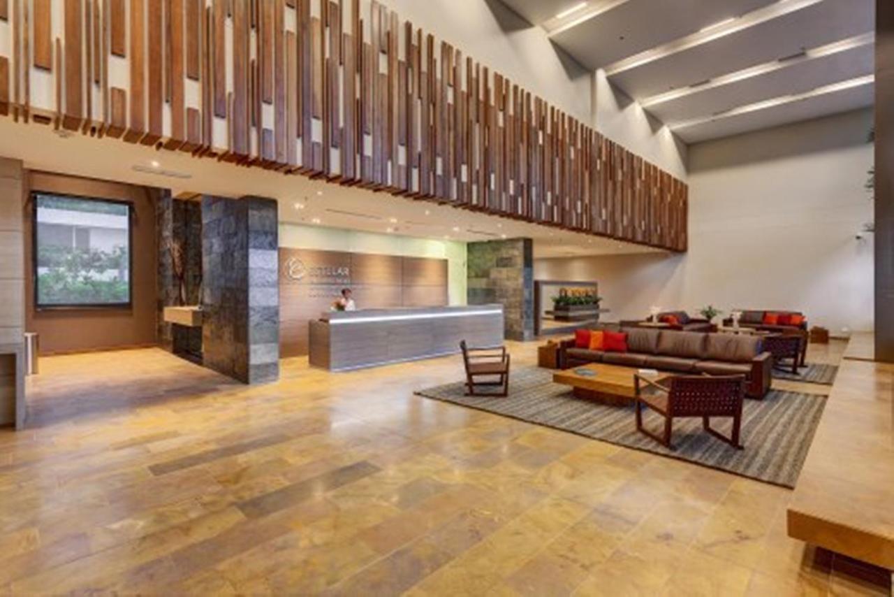 Hotel Estelar & Centro De Convenciones 5*