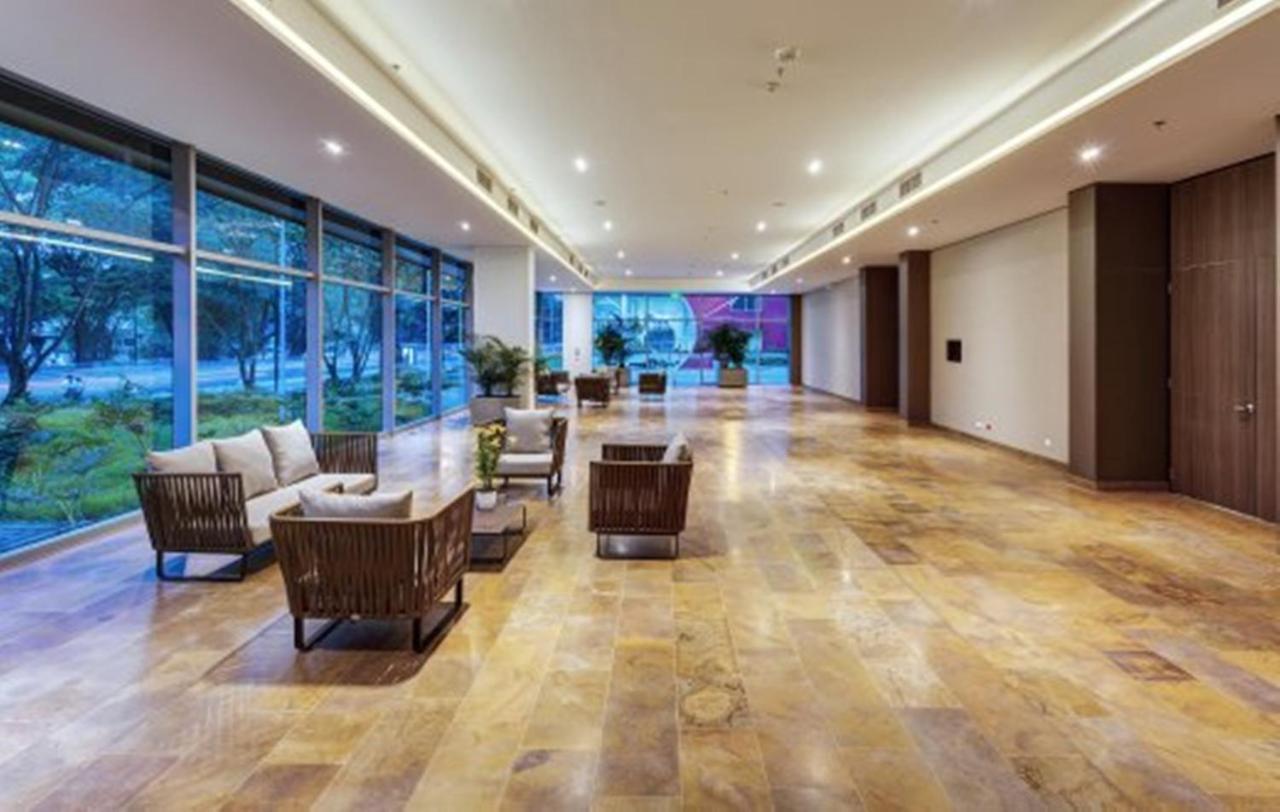 Hotel Estelar & Centro De Convenciones