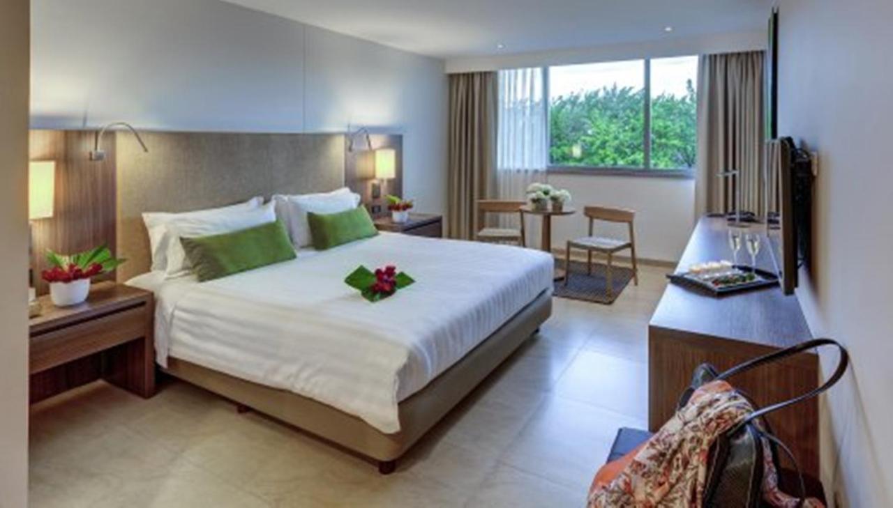 Estelar & Centro De Convenciones Hotel Villavicencio