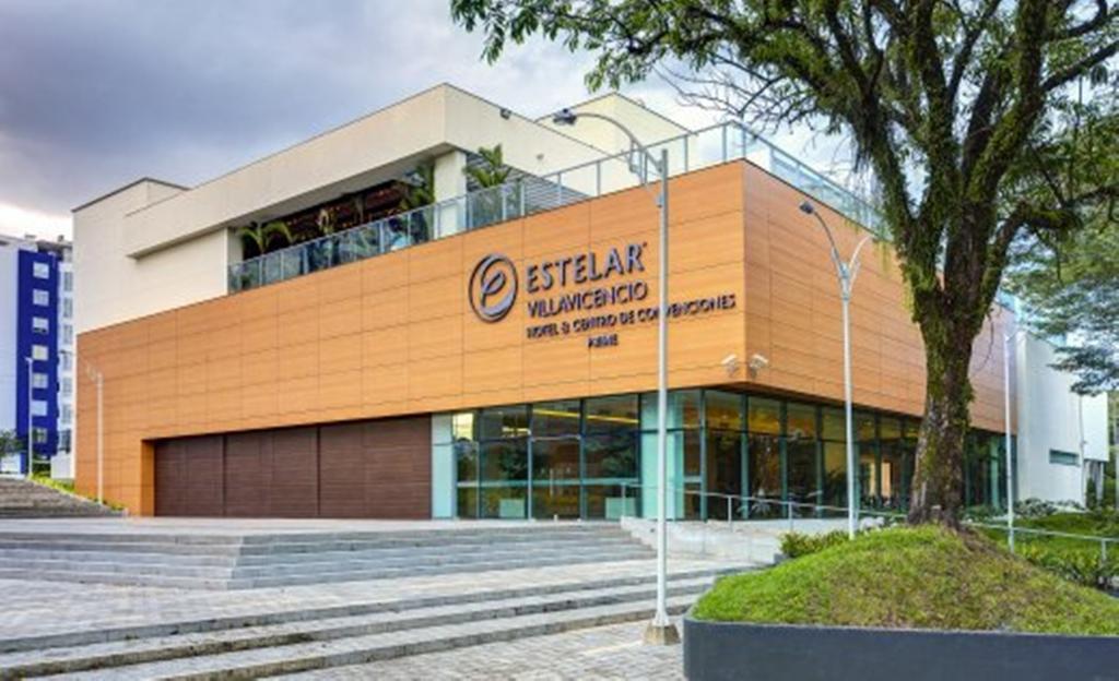 Estelar & Centro De Convenciones Villavicencio