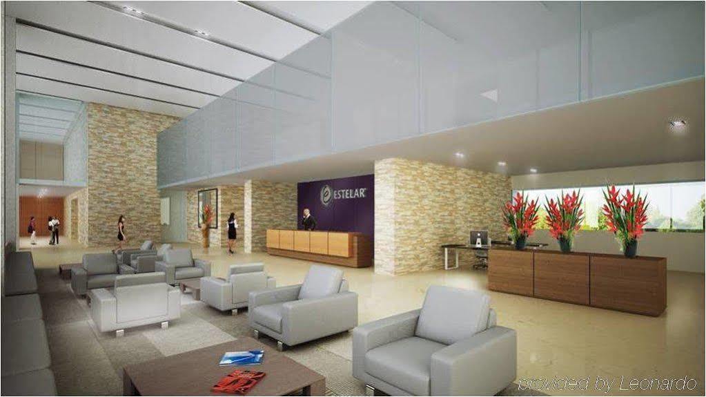 Estelar & Centro De Convenciones 5* Villavicencio