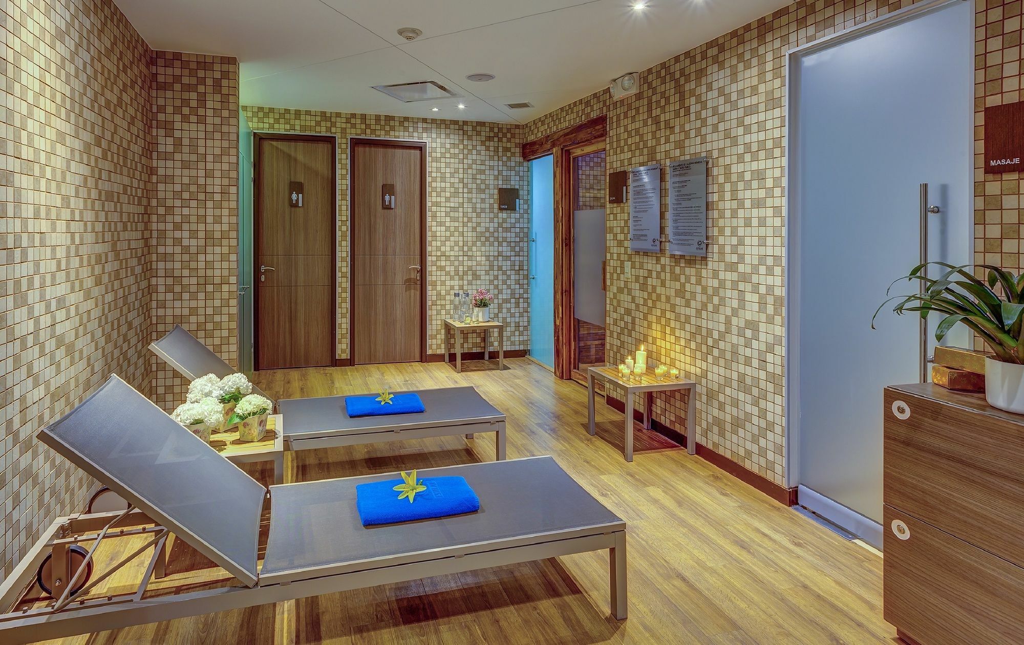 Estelar & Centro De Convenciones Hotel 5*