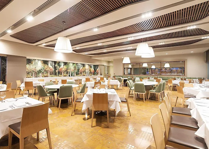 Estelar Villavicencio Hotel&Centro De Convenciones