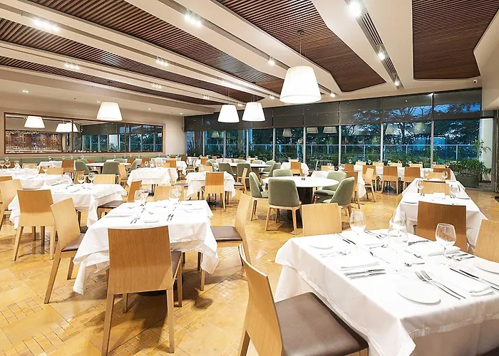 Estelar Villavicencio Hotel&Centro De Convenciones
