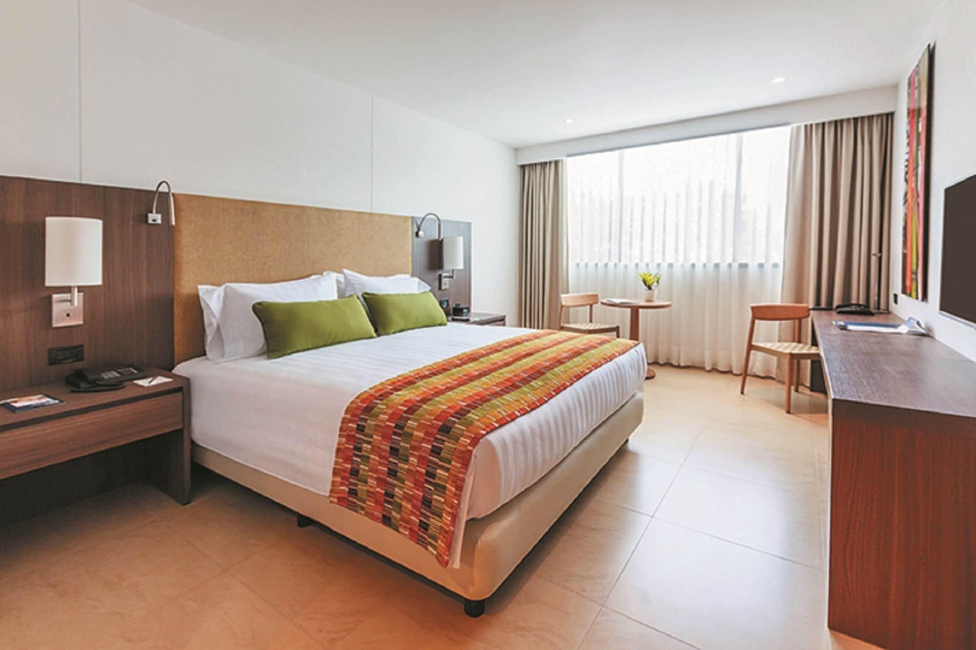 Estelar Hotel&centro De Convenciones Hotel Villavicencio