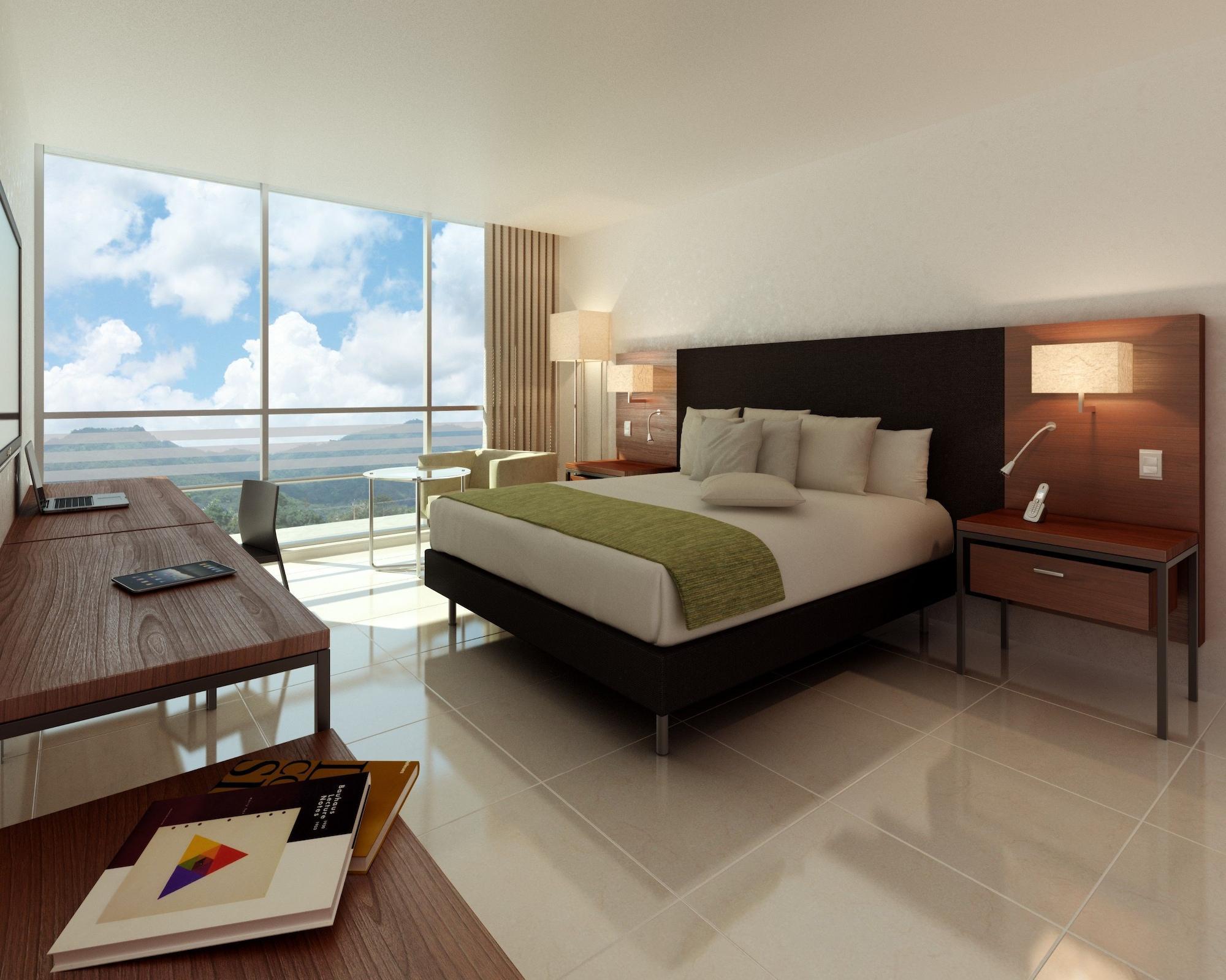 Estelar Hotel&centro De Convenciones 5* Villavicencio