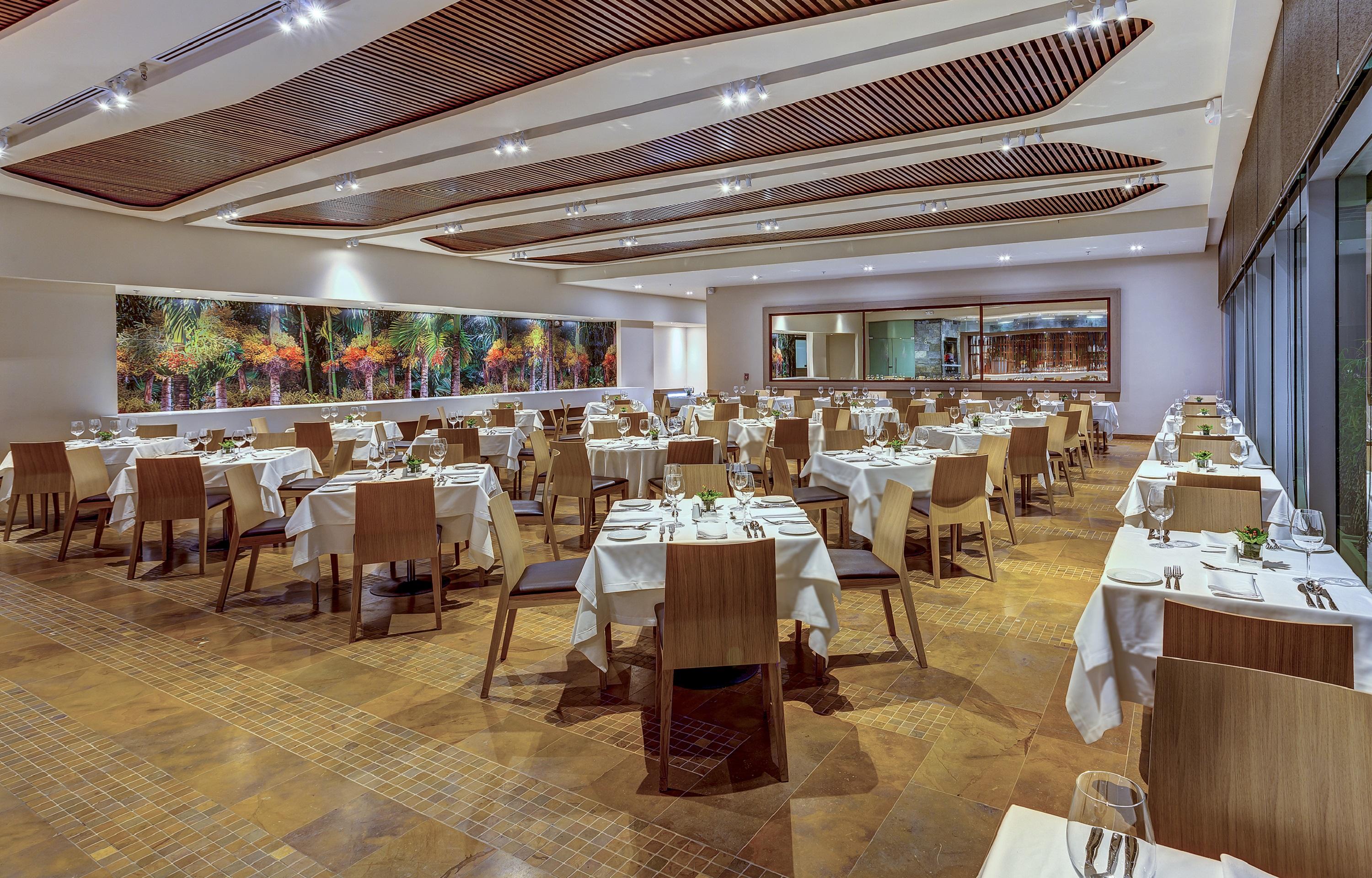 Estelar Hotel&centro De Convenciones