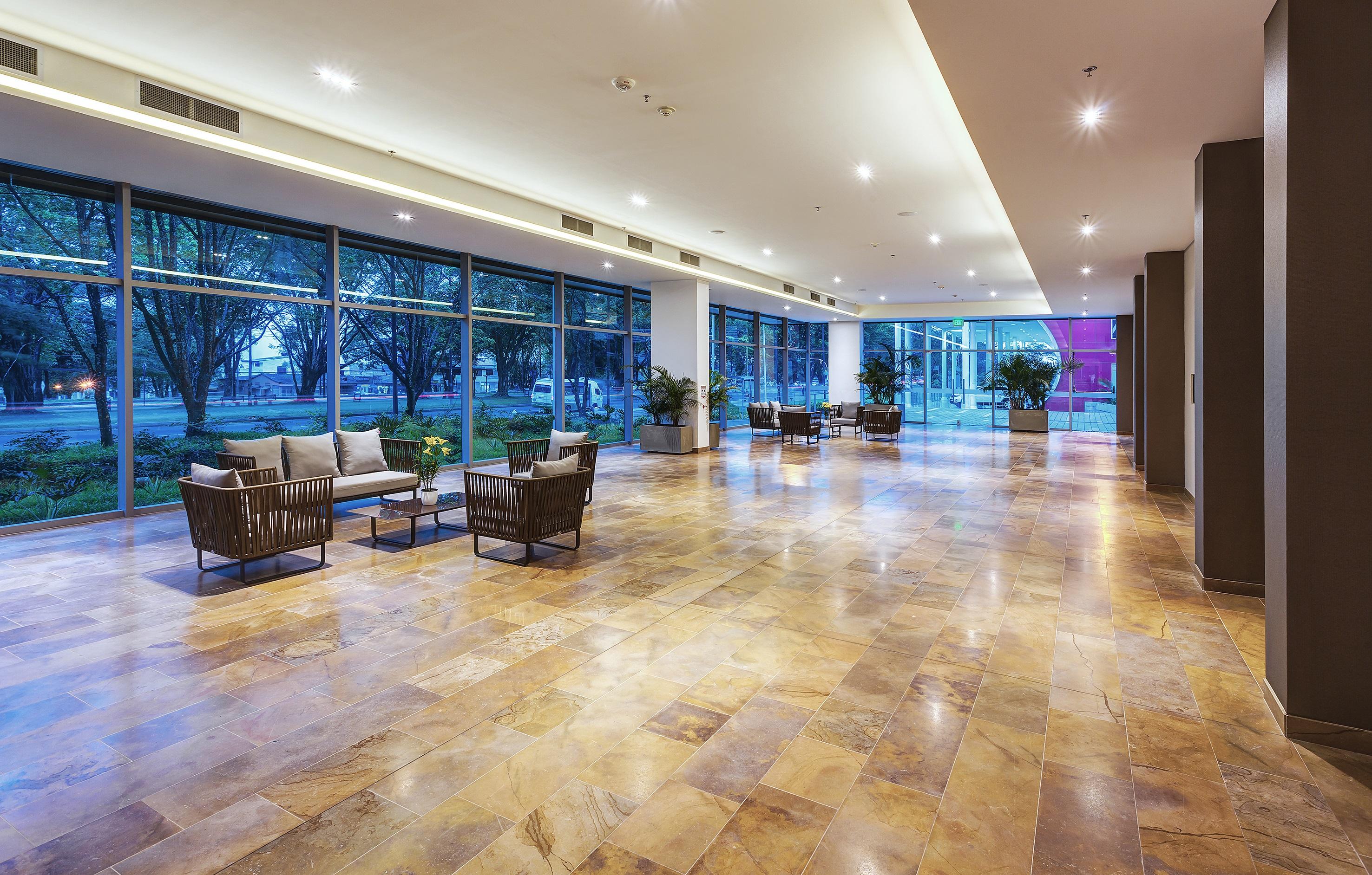 Estelar Hotel&centro De Convenciones Villavicencio
