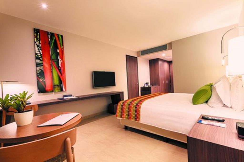 Estelar Hotel&centro De Convenciones Hotel 5*