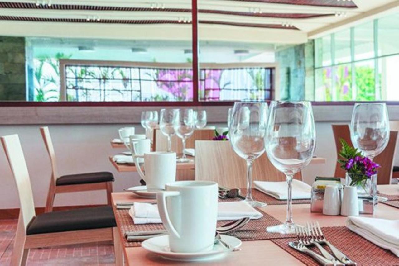 Estelar Hotel&centro De Convenciones Hotel Villavicencio