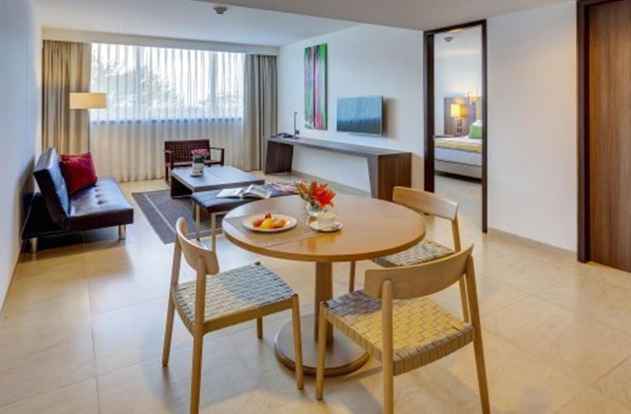 Estelar Hotel&centro De Convenciones Hotel