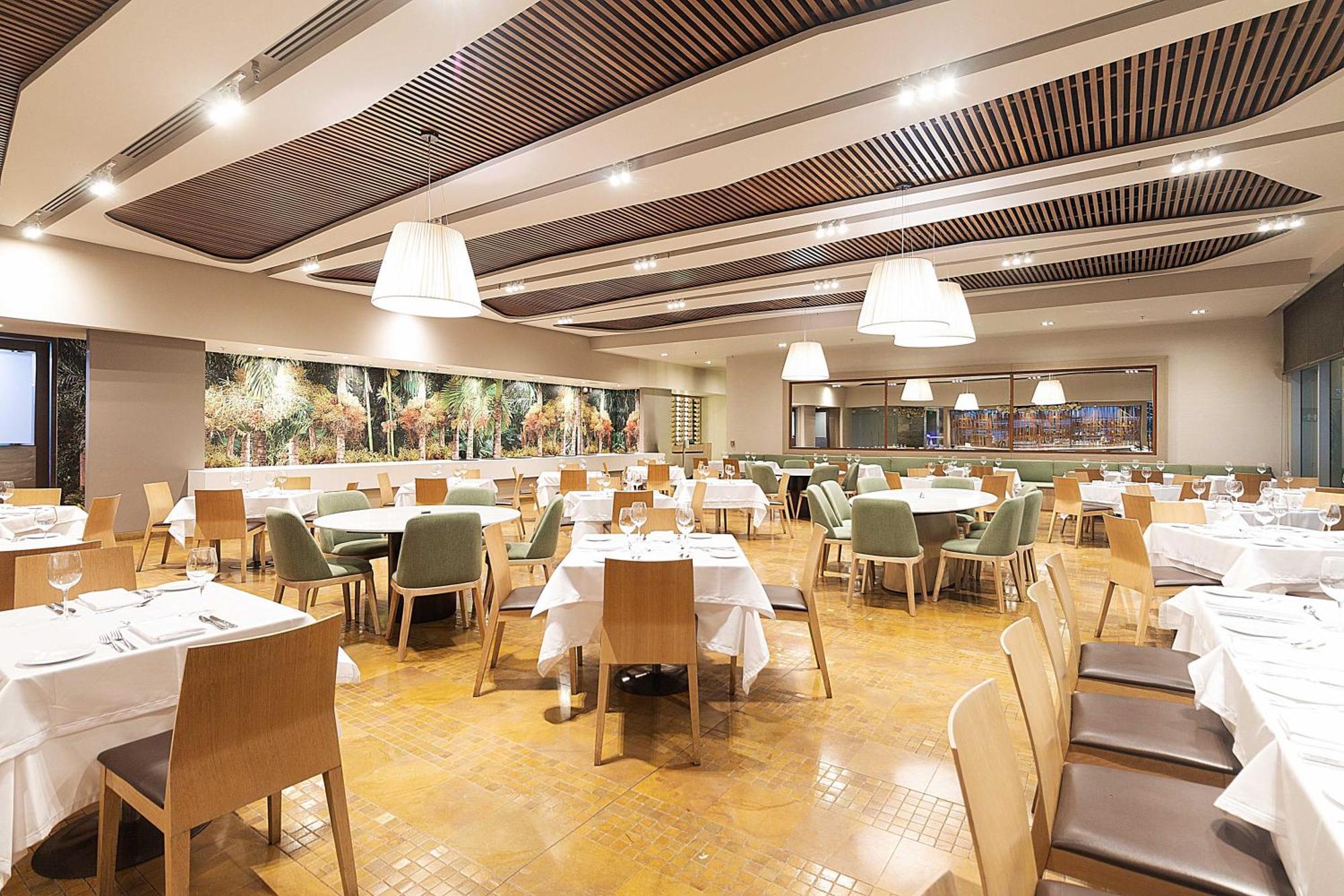 Hotel Estelar Hotel&centro De Convenciones