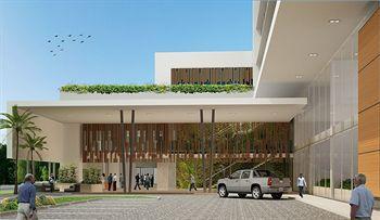 Hotel Estelar Hotel&centro De Convenciones 5*