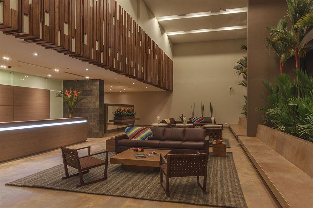 Estelar Hotel&centro De Convenciones Villavicencio