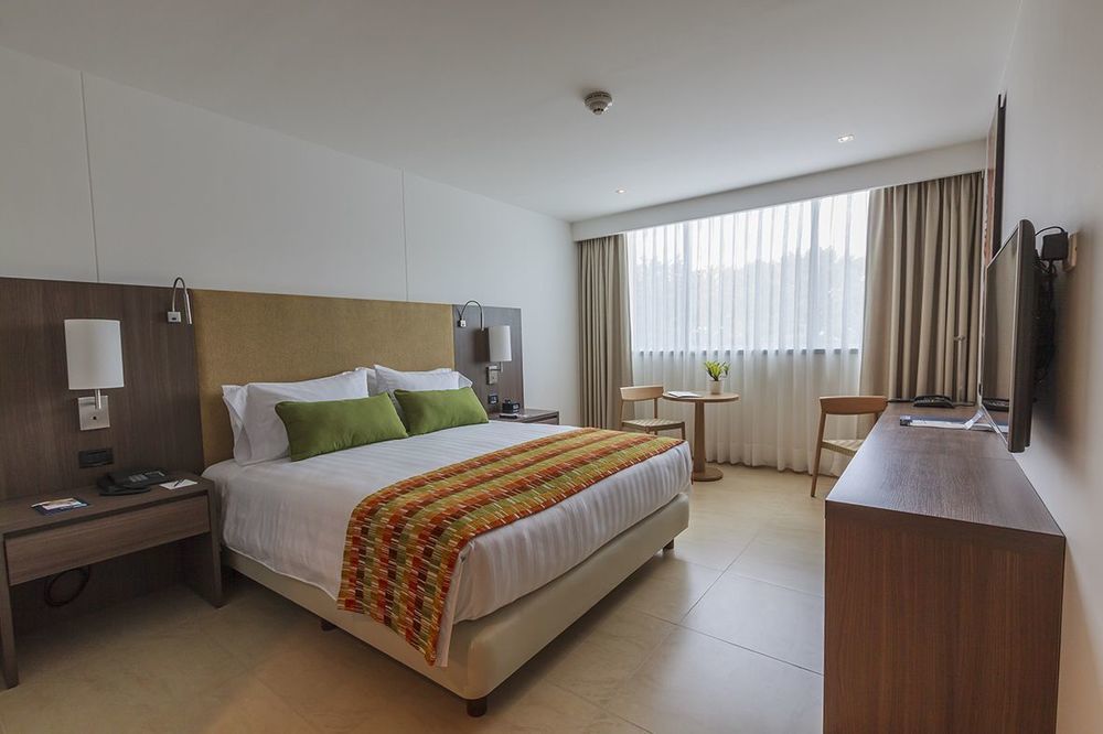 Estelar Hotel&centro De Convenciones Villavicencio